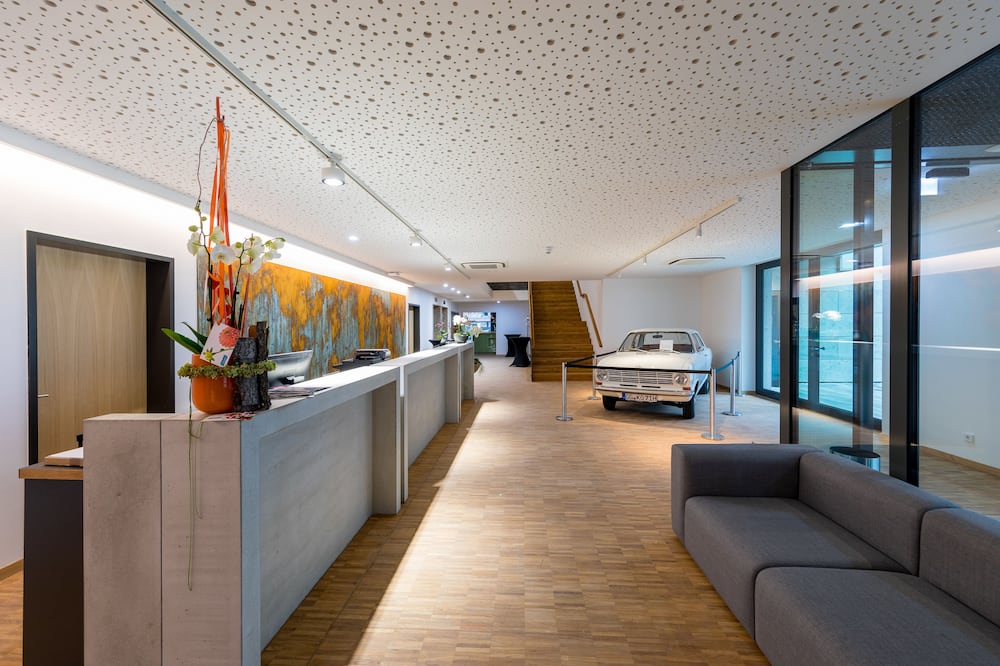 mk | hotel rüsselsheim