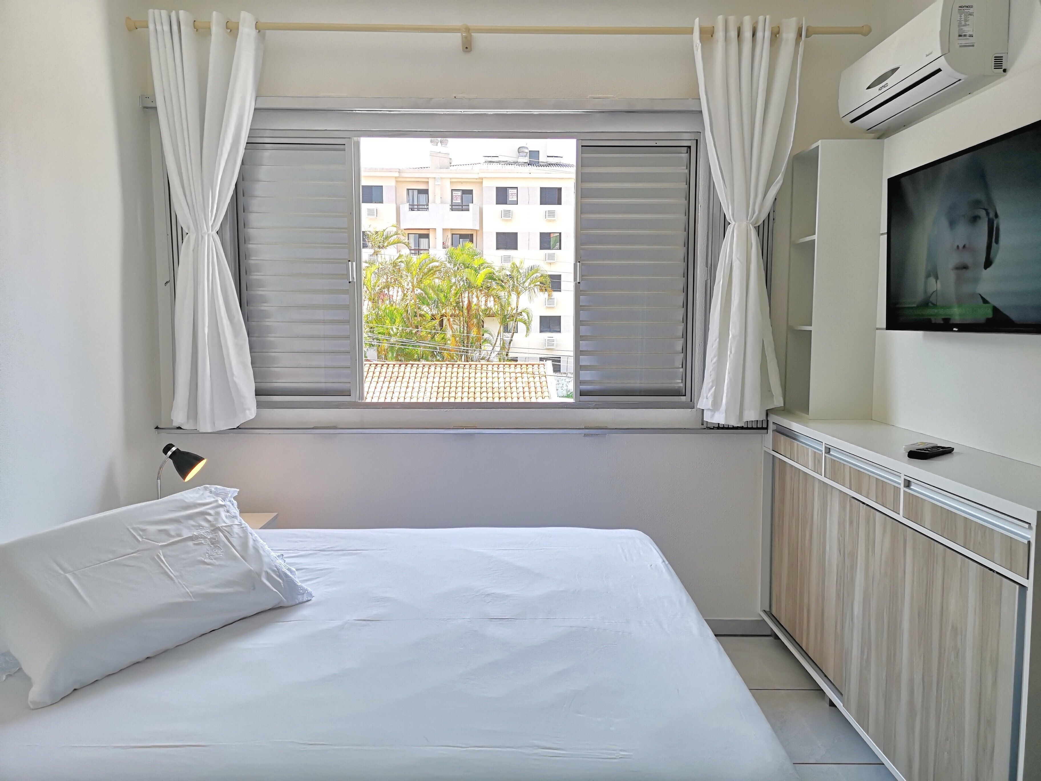 ซูพีเรียอพาร์ทเมนท์ | 1 ห้องนอน, ผ้าม่านกันแสง, เตารีด/โต๊ะรีดผ้า, Wi-Fi ฟรี