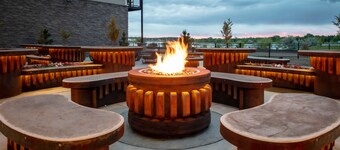 SpringHill Suites by Marriott Great Falls