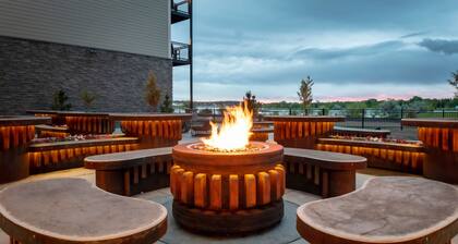 SpringHill Suites by Marriott Great Falls