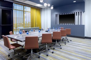 Meeting facility - SpringHill Suites by Marriott Great Falls (Great Falls)