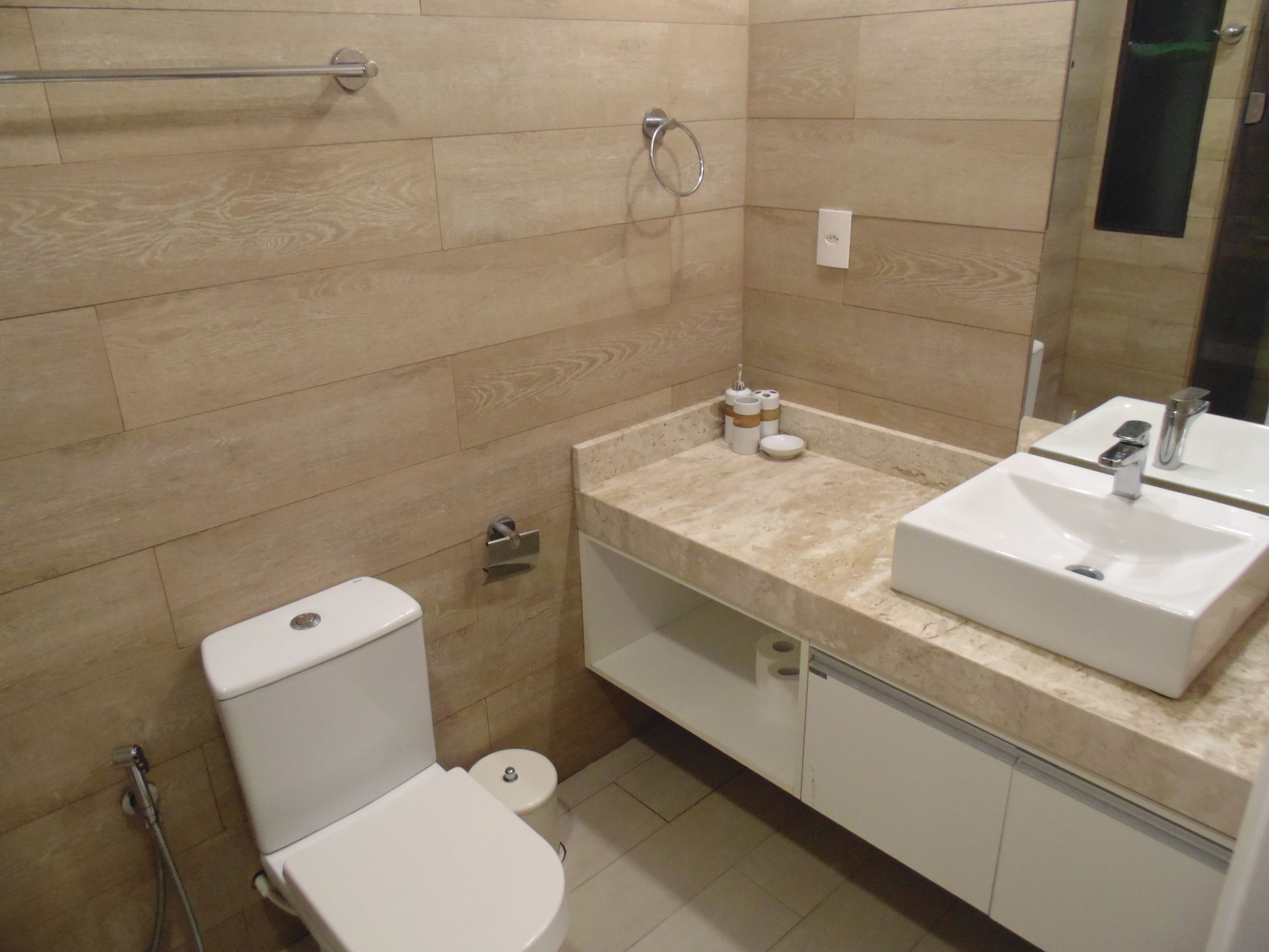 Foto - Waterfront Apart Hotel