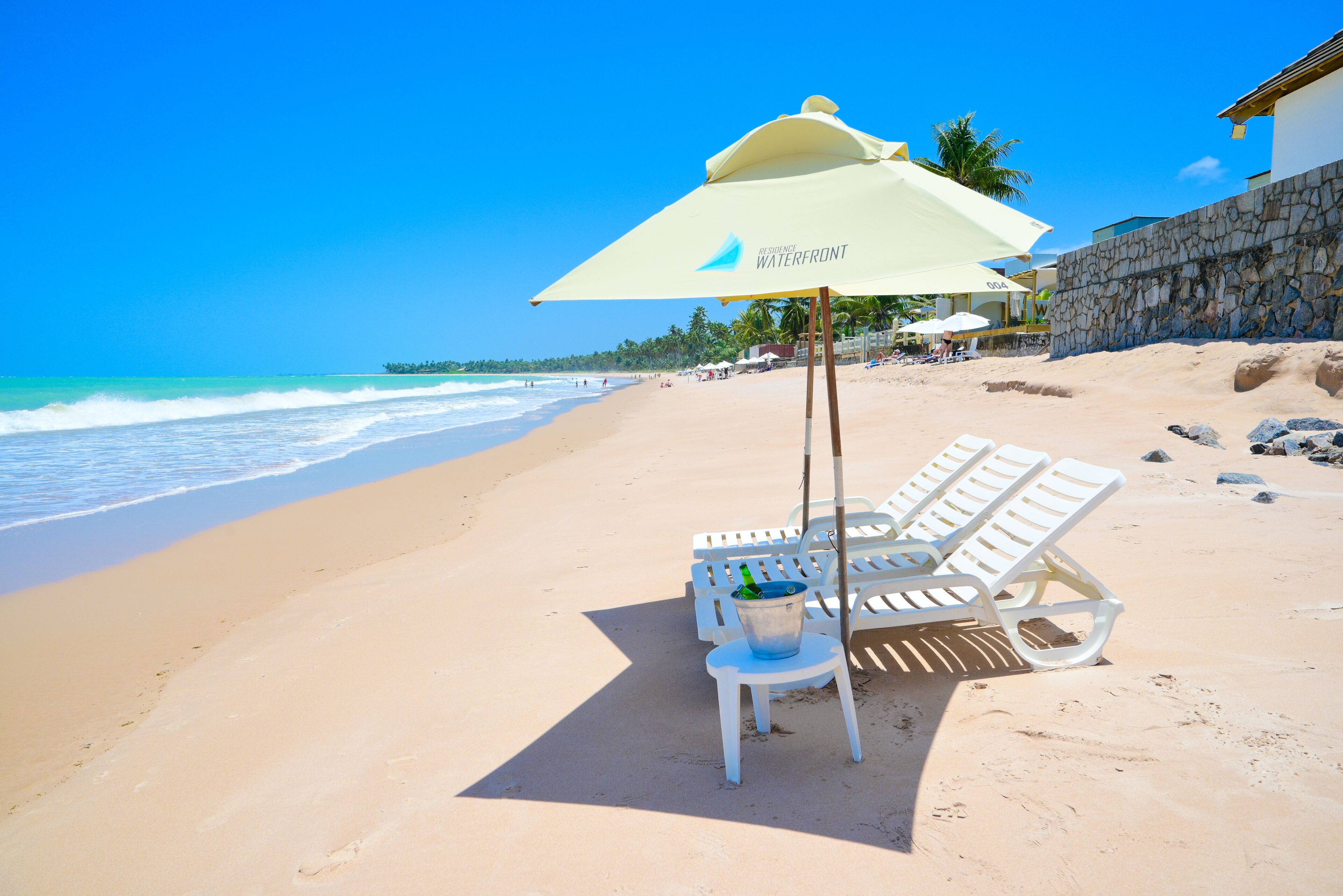 Foto - Waterfront Apart Hotel