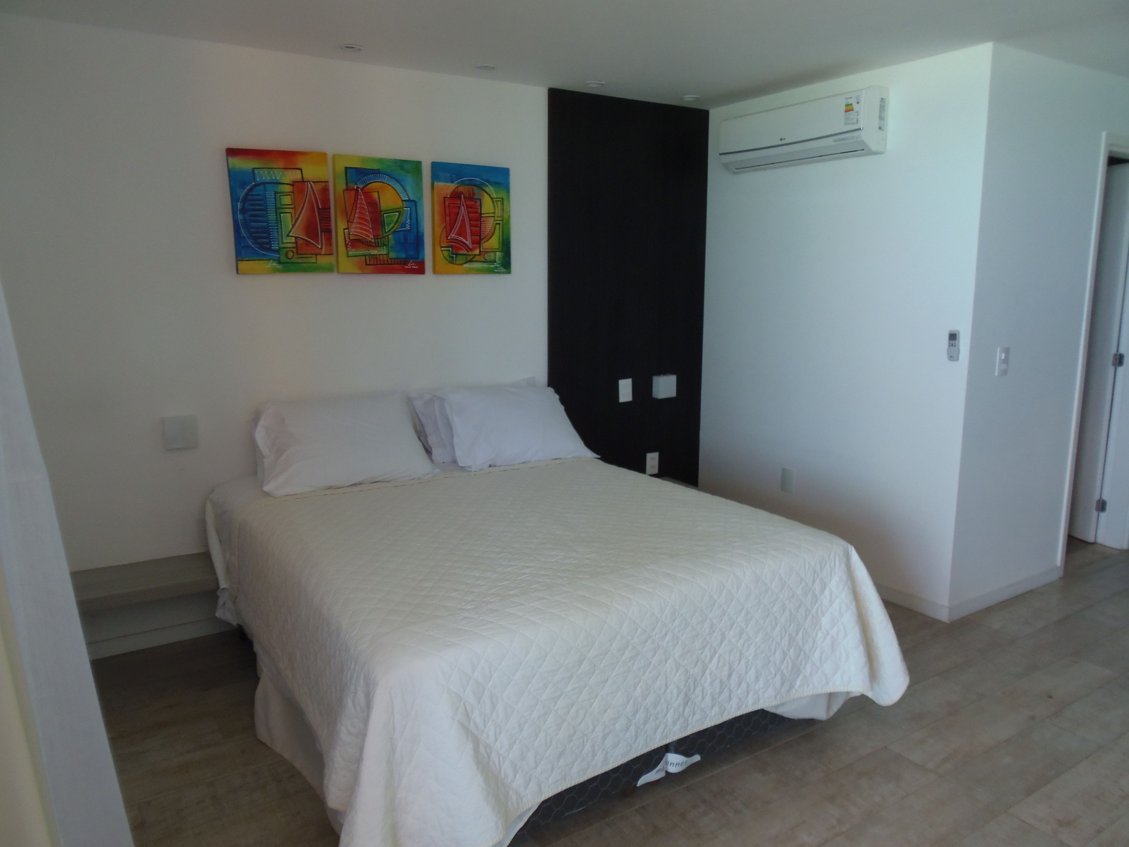 Foto - Waterfront Apart Hotel