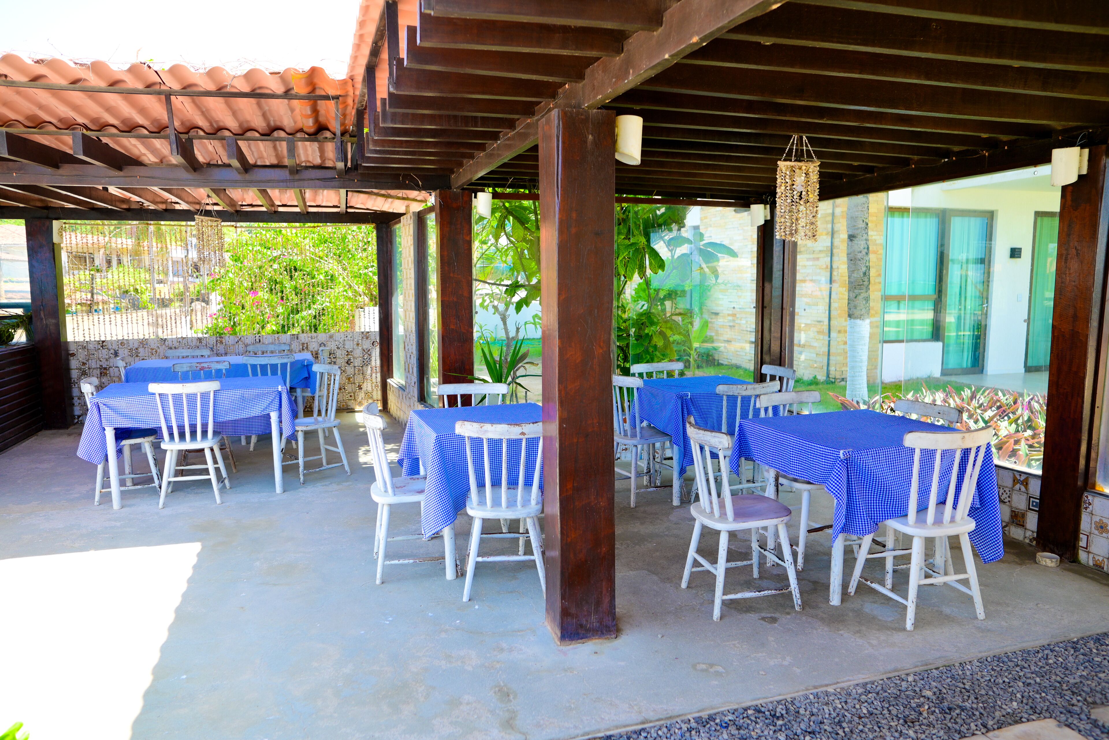 Foto - Waterfront Apart Hotel