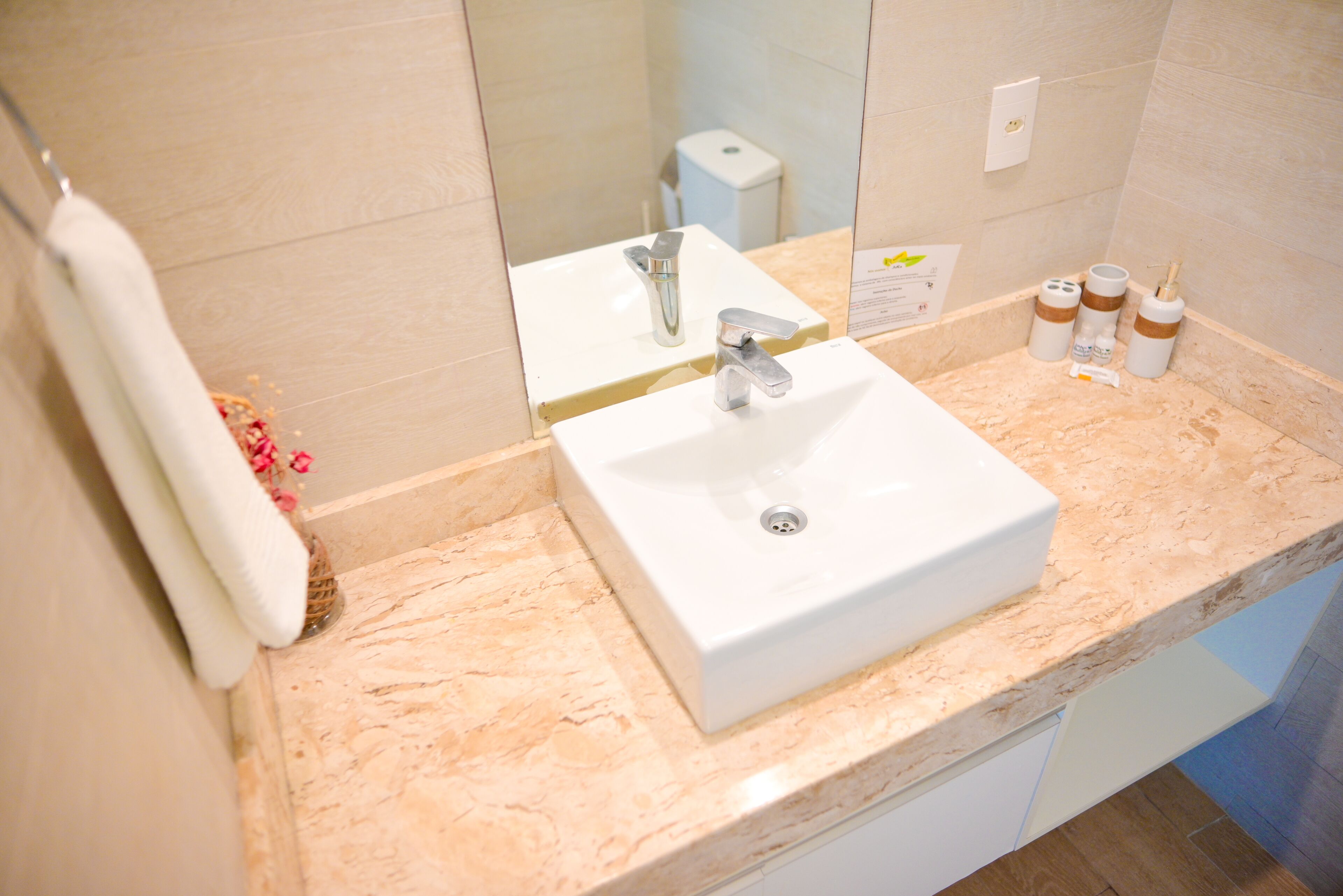 Foto - Waterfront Apart Hotel