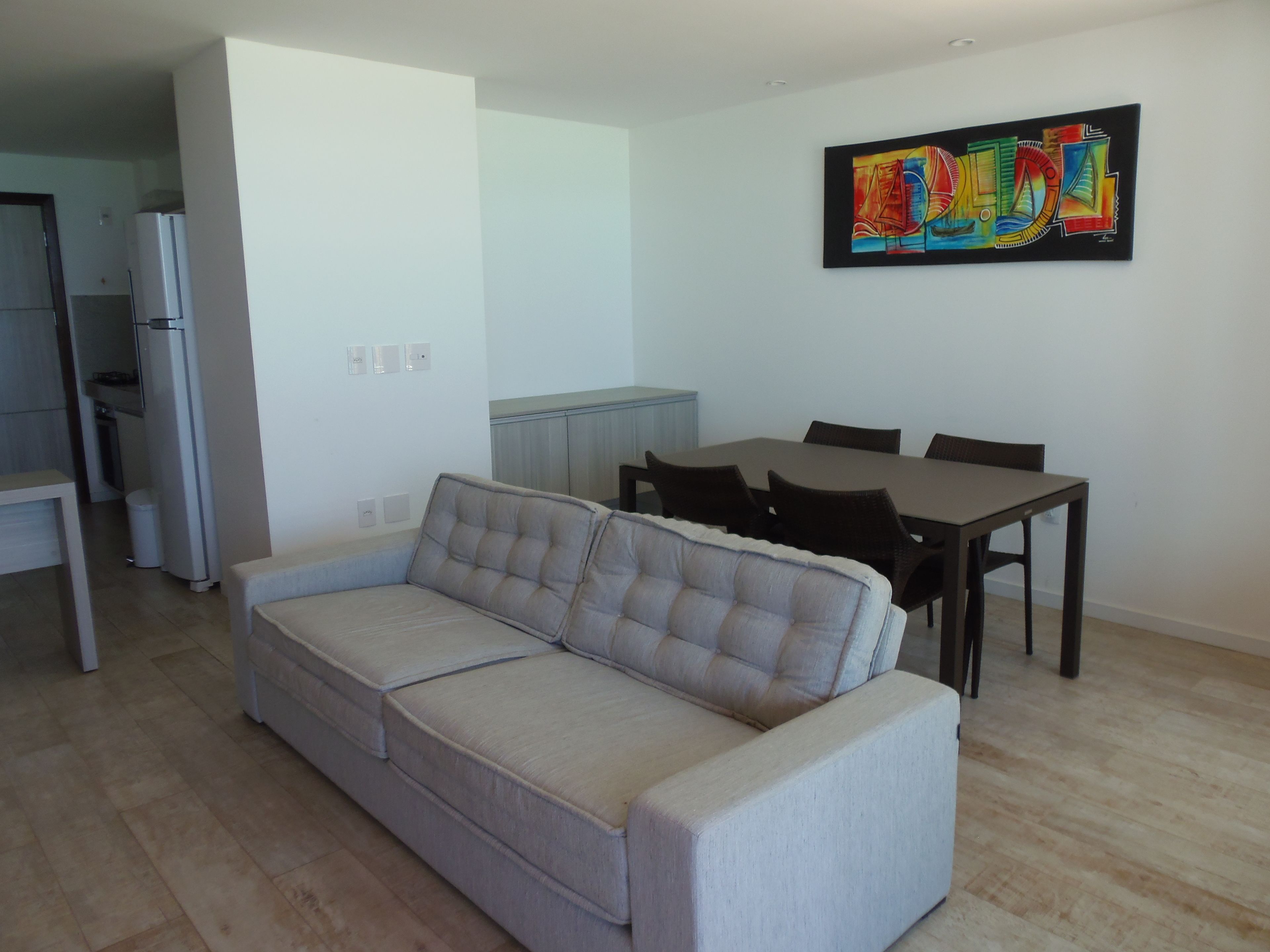 Foto - Waterfront Apart Hotel