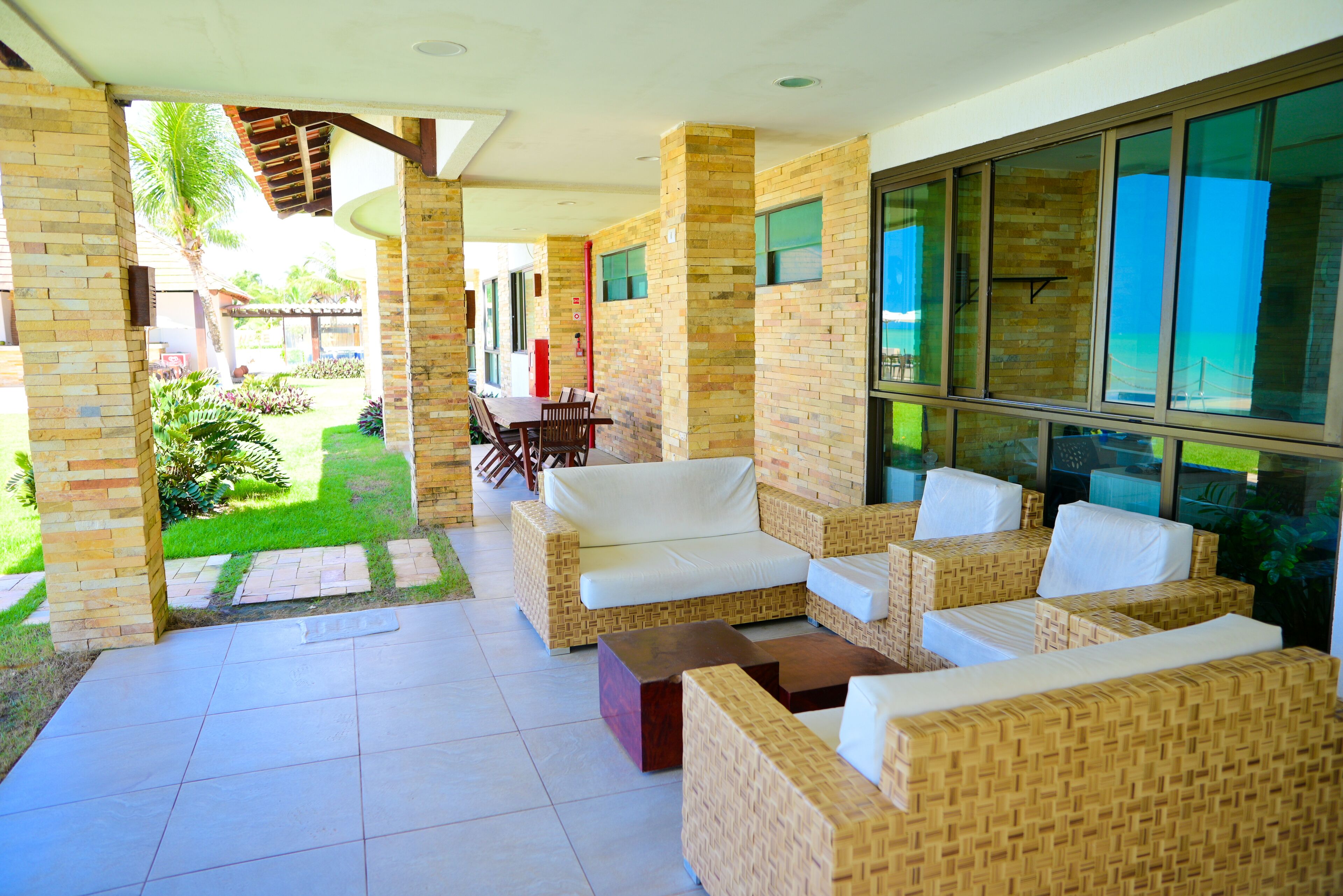 Foto - Waterfront Apart Hotel