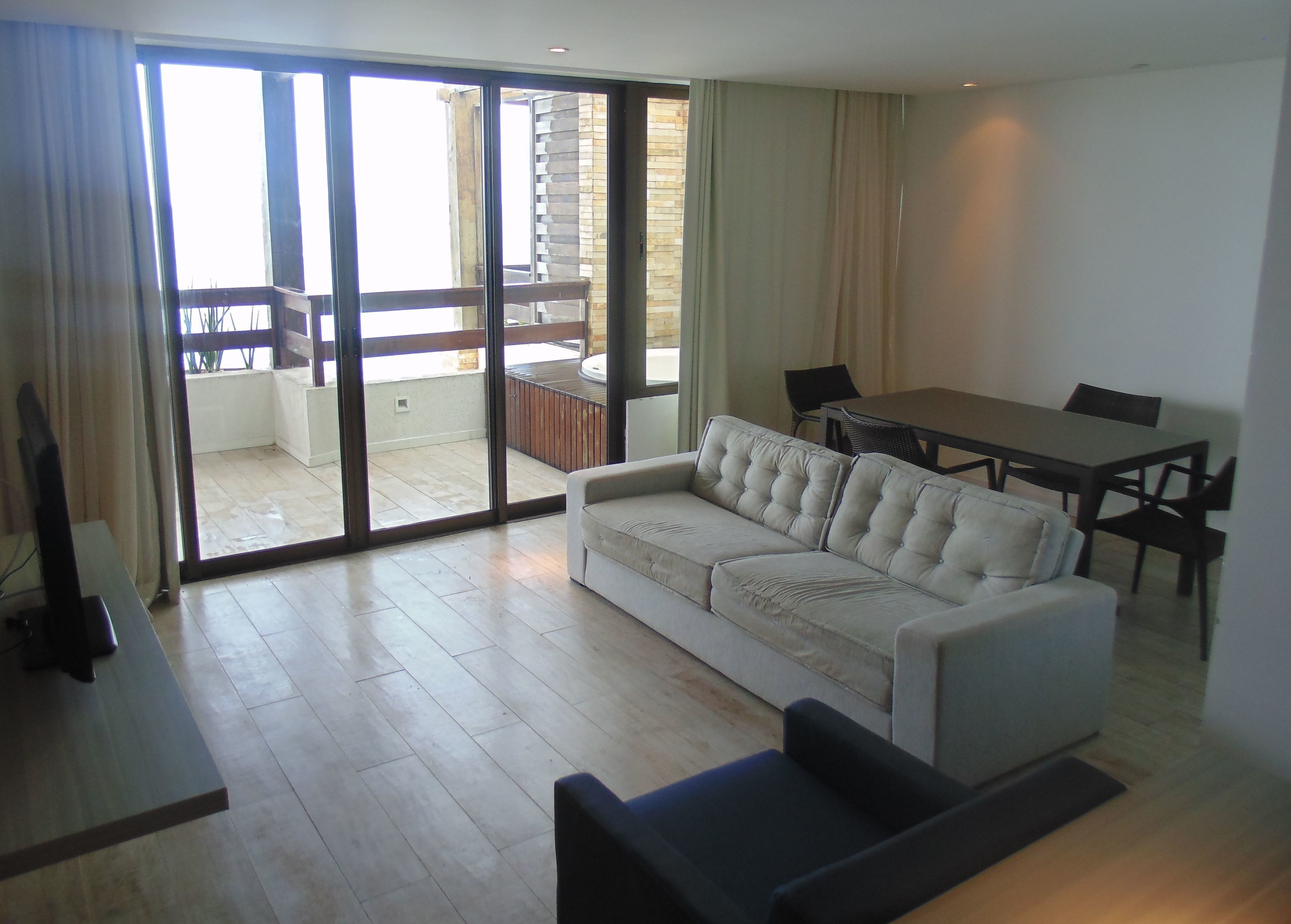 Foto - Waterfront Apart Hotel