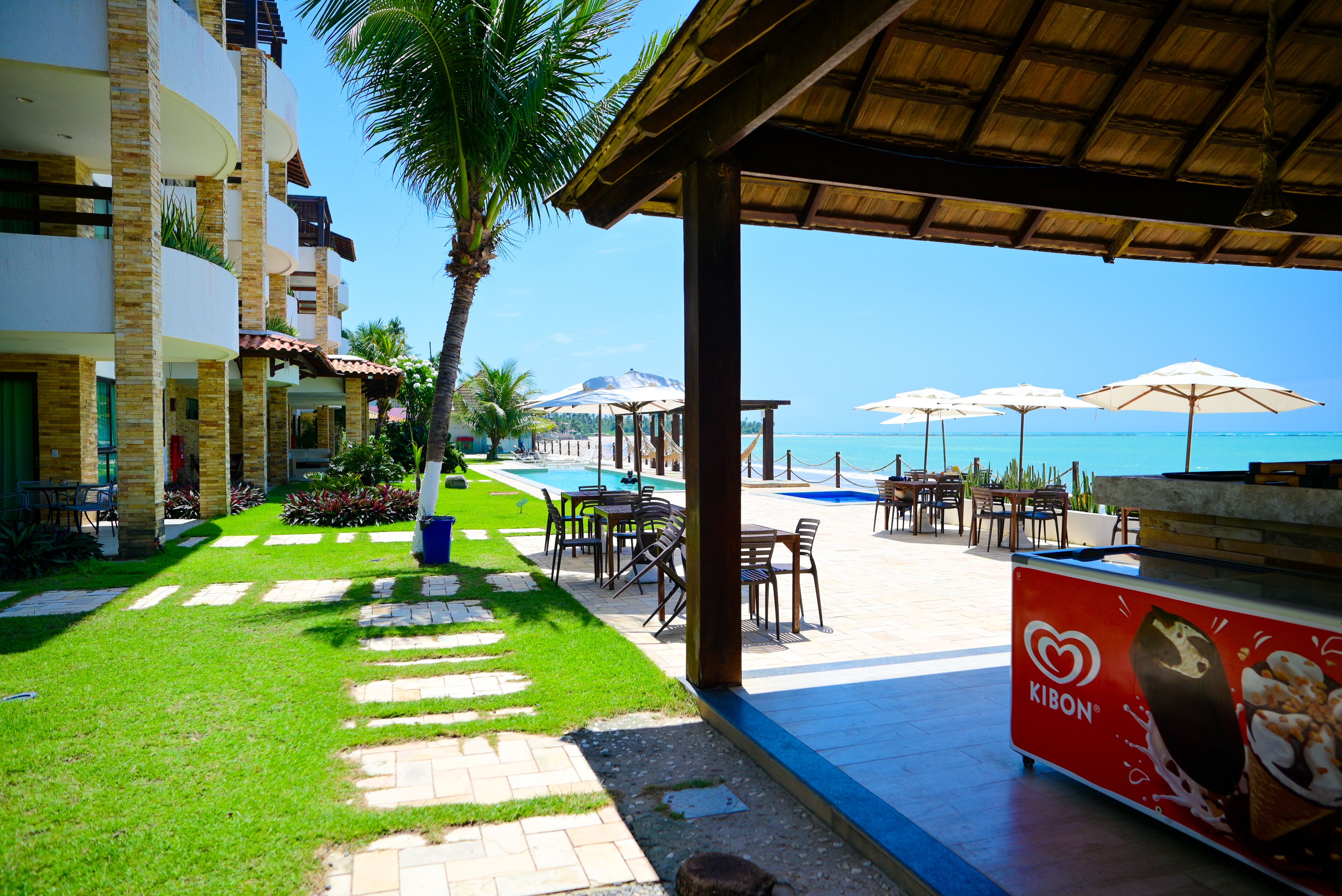 Foto - Waterfront Apart Hotel