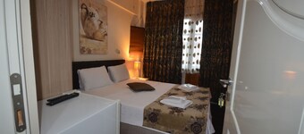 Gozde Pansiyon Otel