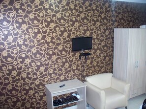 Fer et planche à repasser, Wi-Fi gratuit