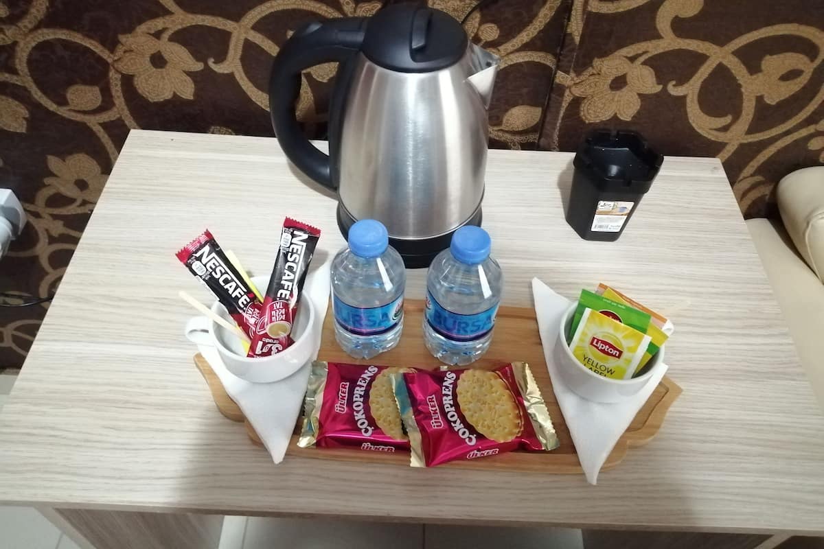 Café y/o cafetera