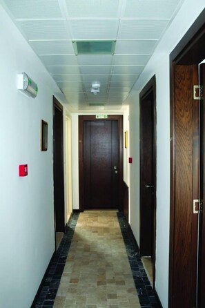 Vestibule