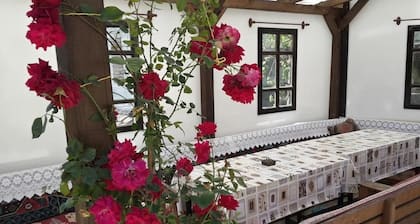 Güneş Konak Otel