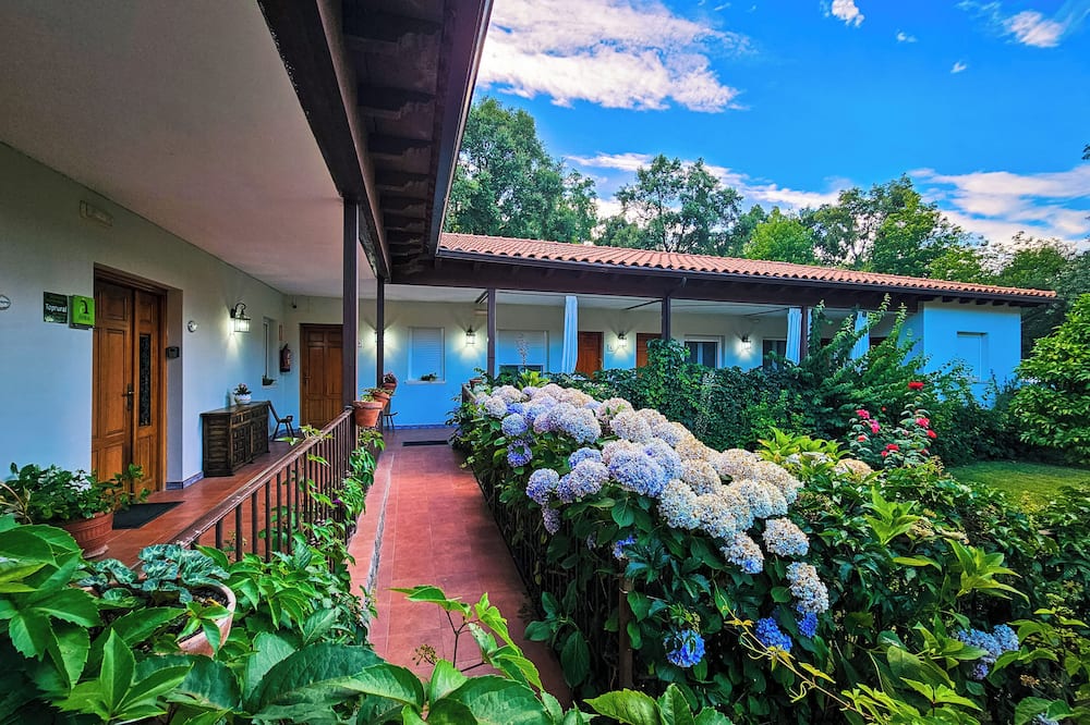 Hotel Rural El Retiro de San Pedro
