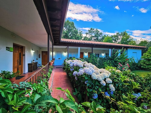 Hotel Rural El Retiro de San Pedro