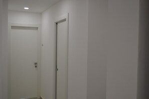 Entrada interior