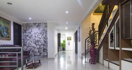 RedDoorz near Gedung Sate 2