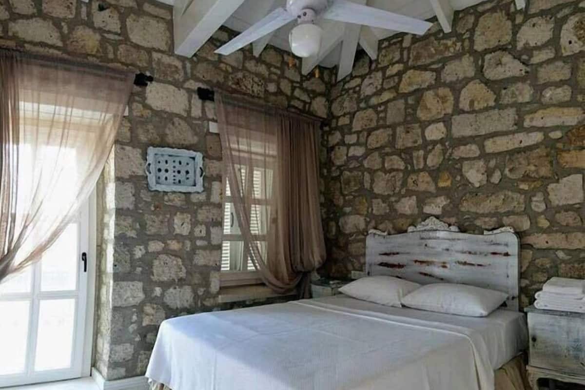 Deluxe Room | Iron/ironing board, rollaway beds, free WiFi