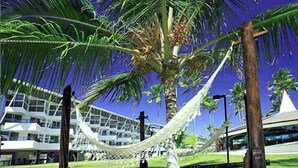 Exterior - FLAT ANCORAR PORTO DE GALINHAS (Ipojuca)