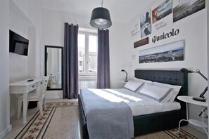 Chambre Double