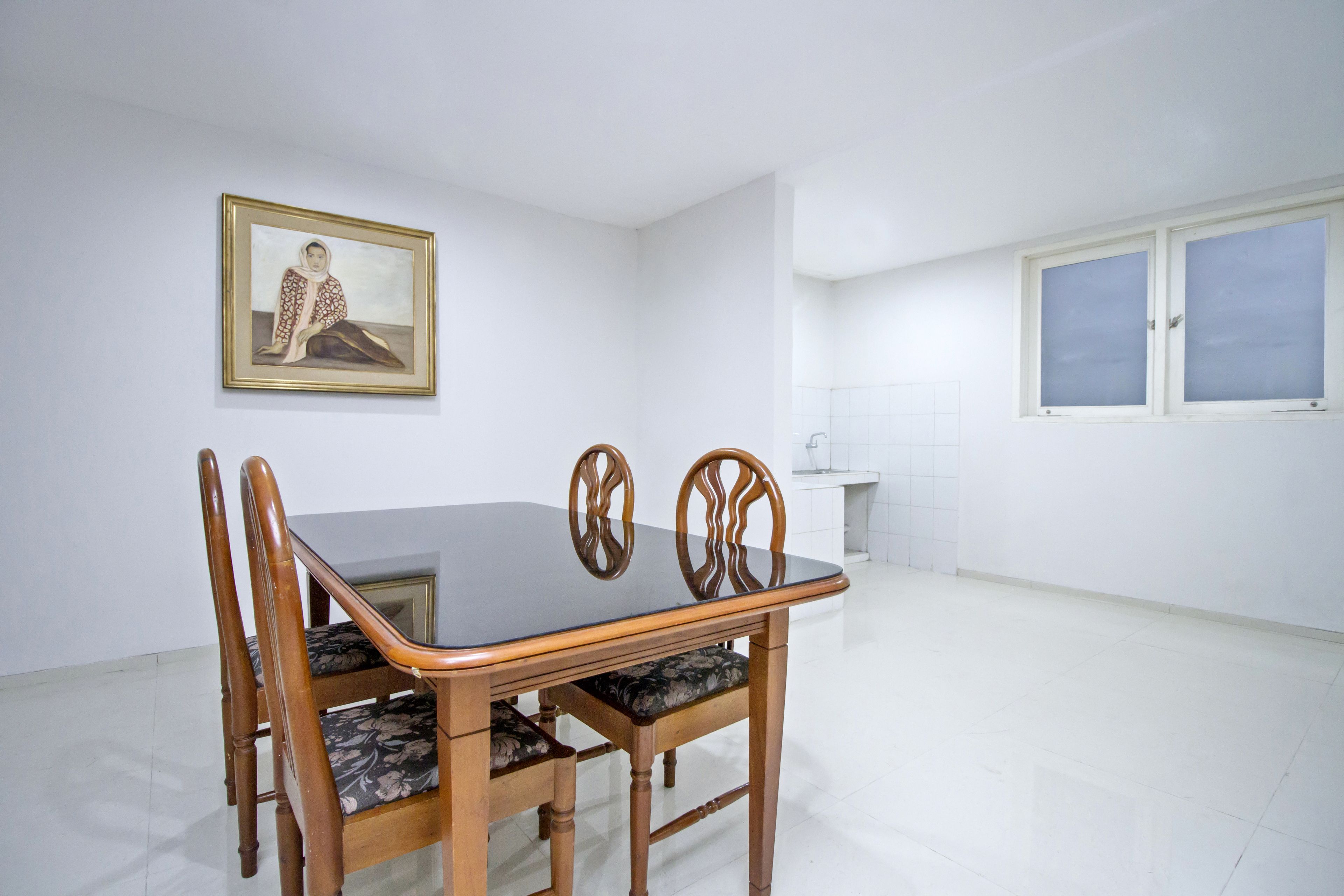 Foto - UROOMS Tanah Abang