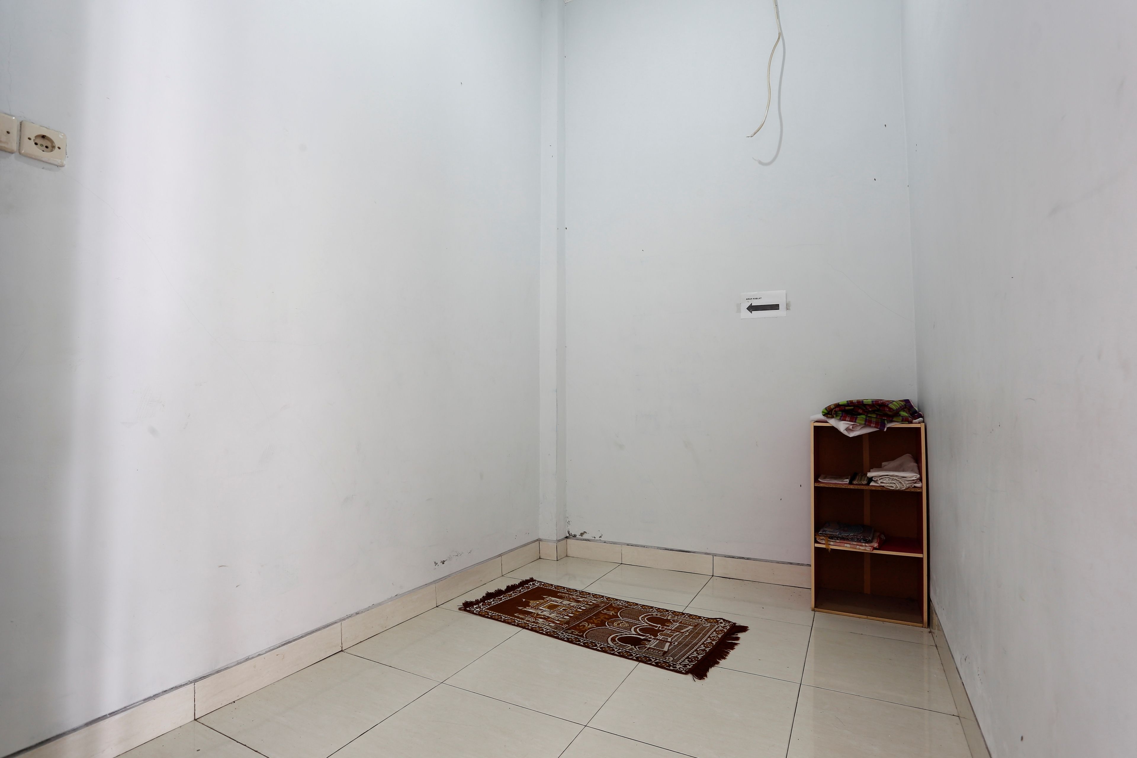 Foto - RedDoorz near Adisucipto Airport 3