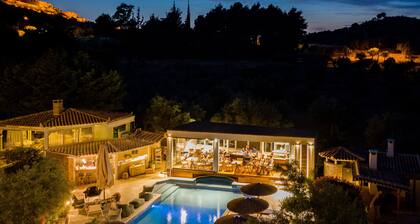 Anthemion Suites & Villas