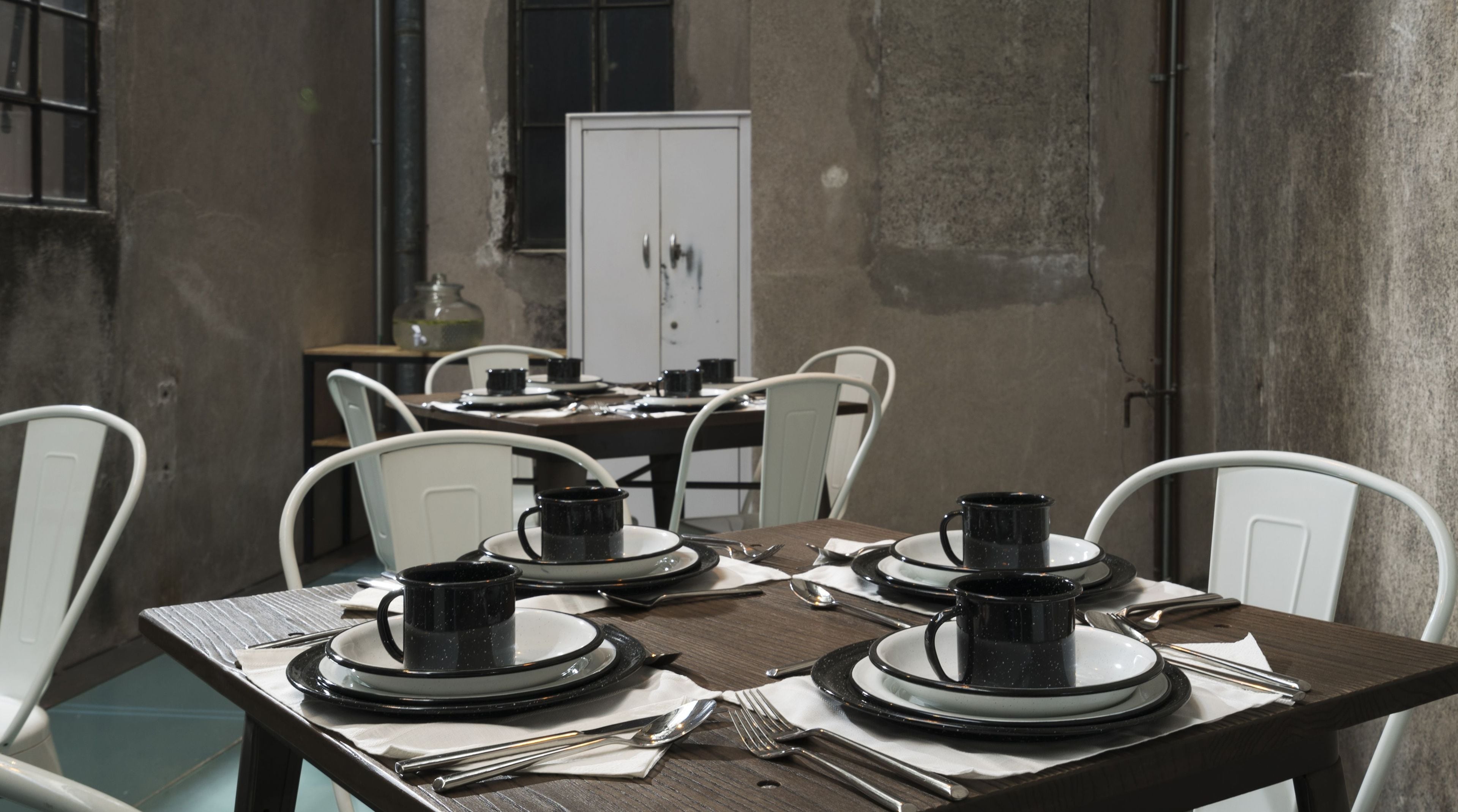 Foto - Don Jacinto Stay&Sip