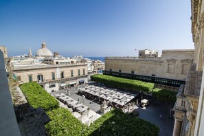 View from property - U Collection Suites & Apartments (Valletta)
