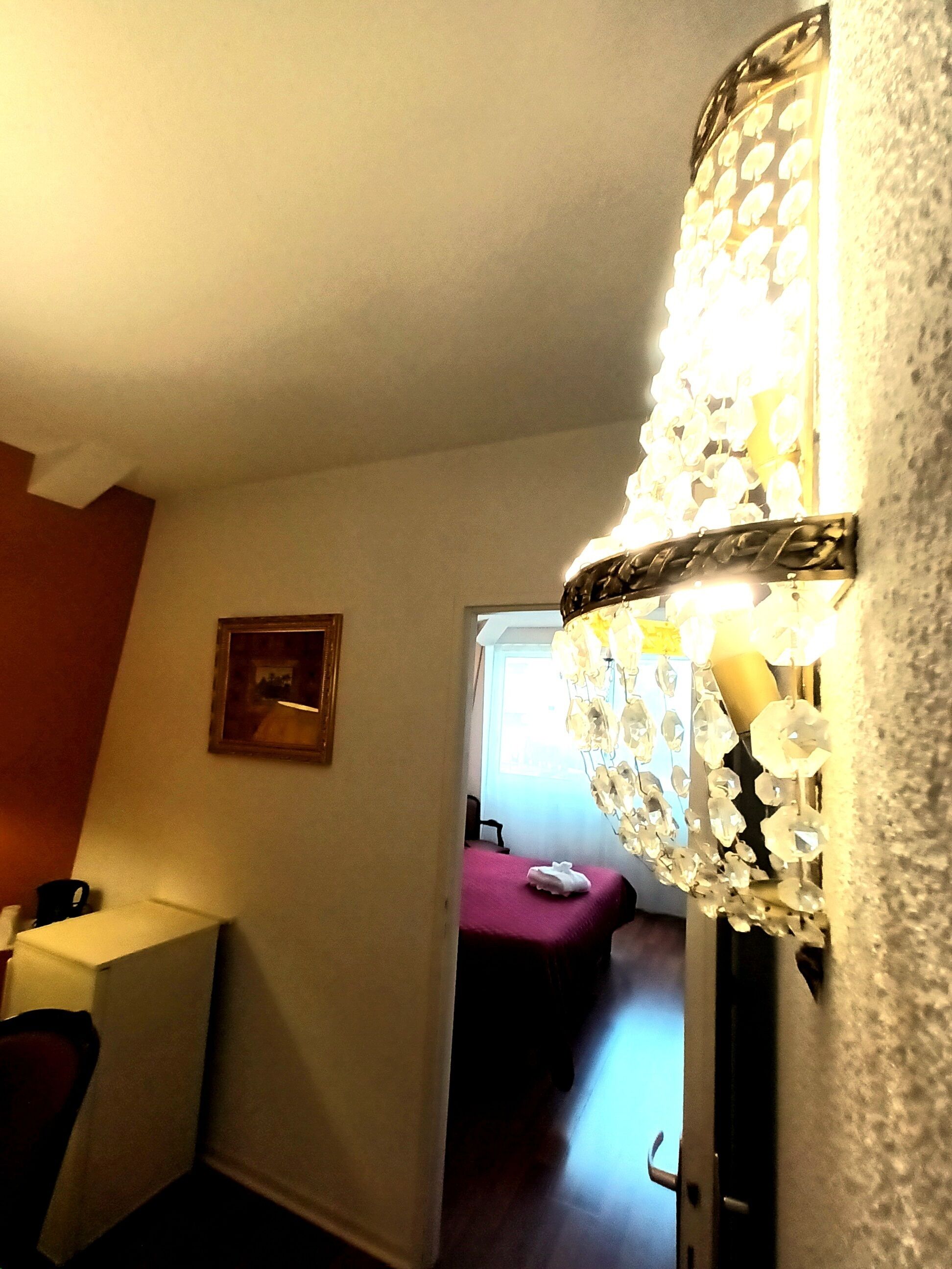 Foto - Grand Hotel Jeanne d'Arc