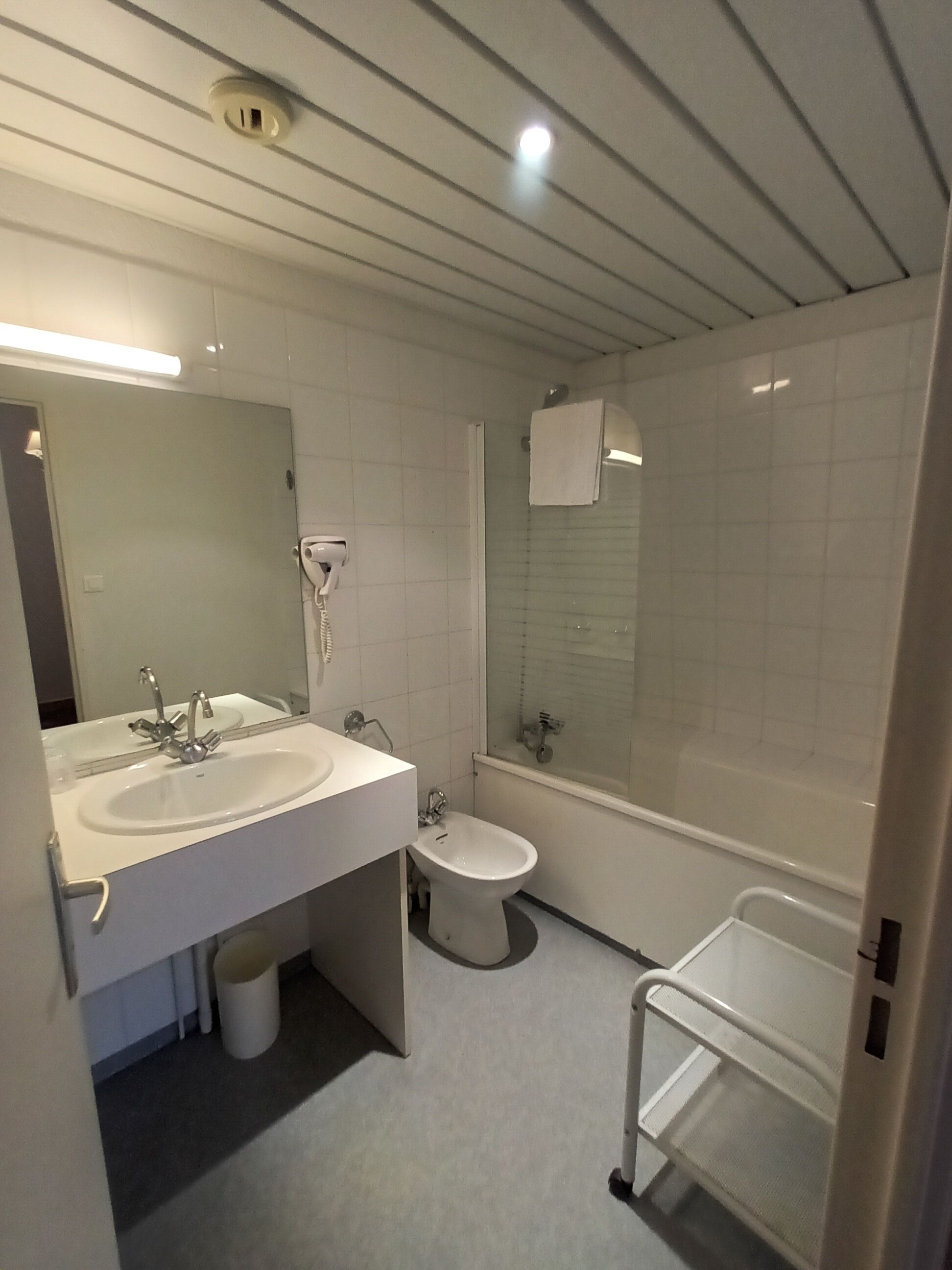 Foto - Hôtel Jeanne d'Arc