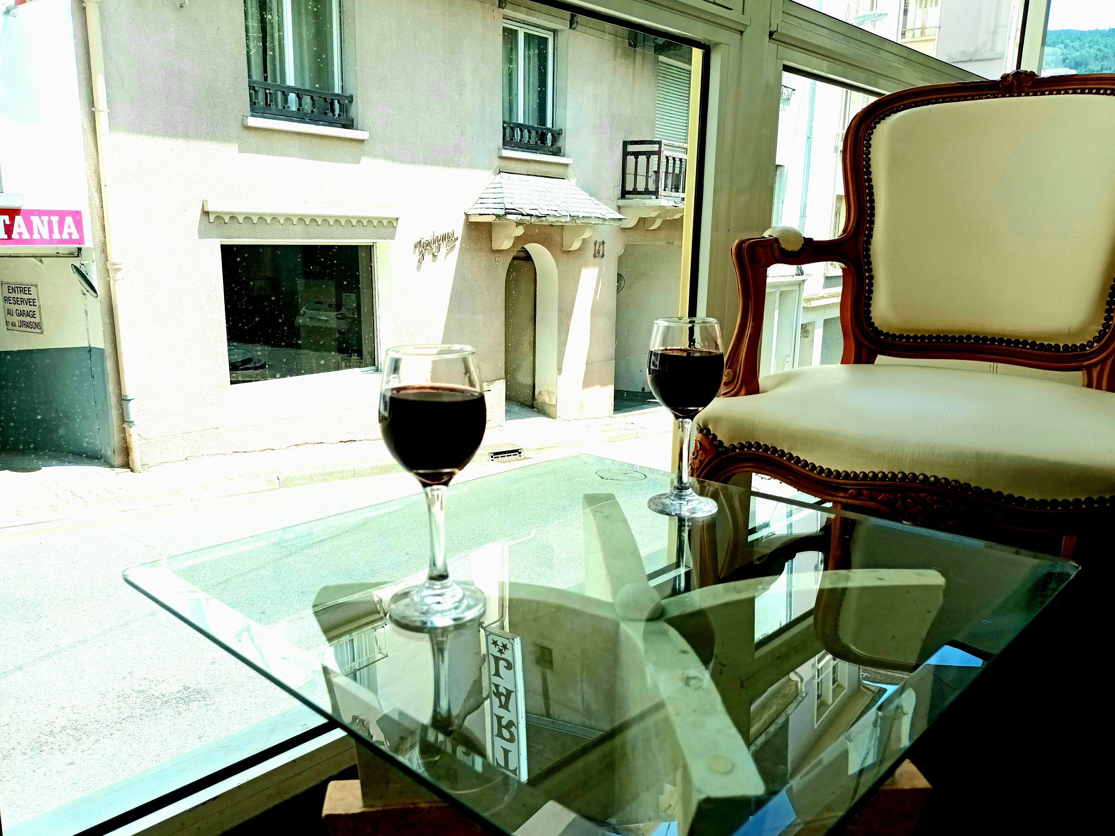 Foto - Hôtel Jeanne d'Arc