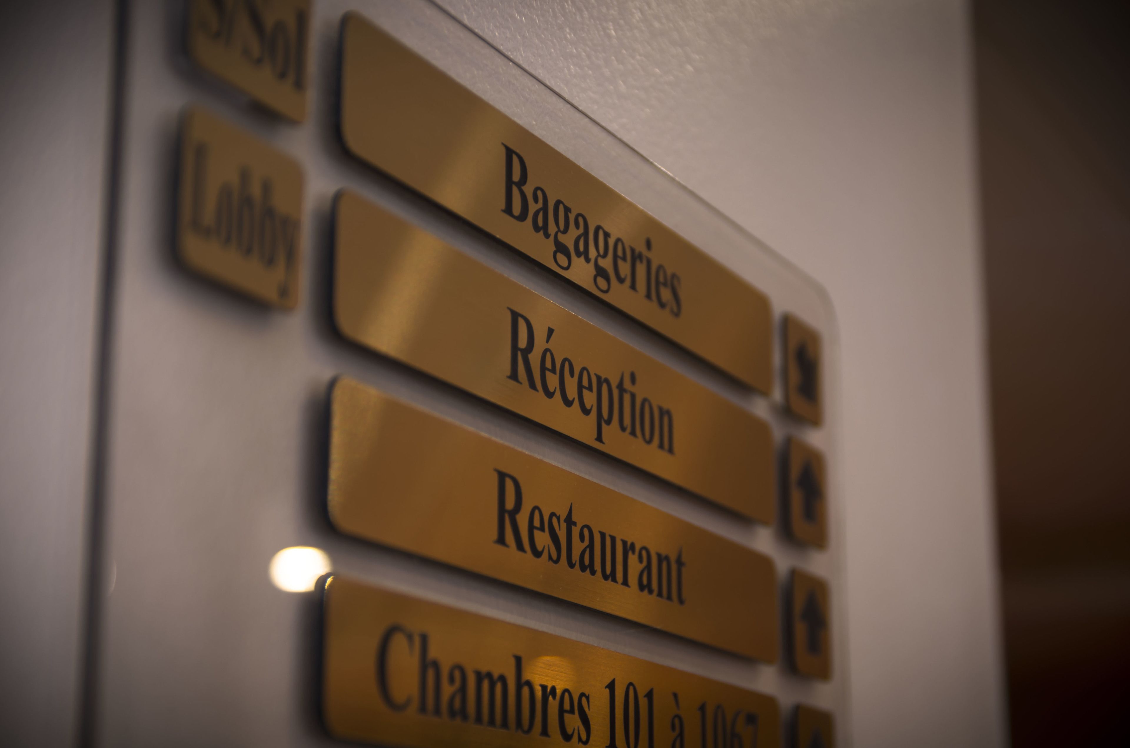 Foto - Hôtel Jeanne d'Arc