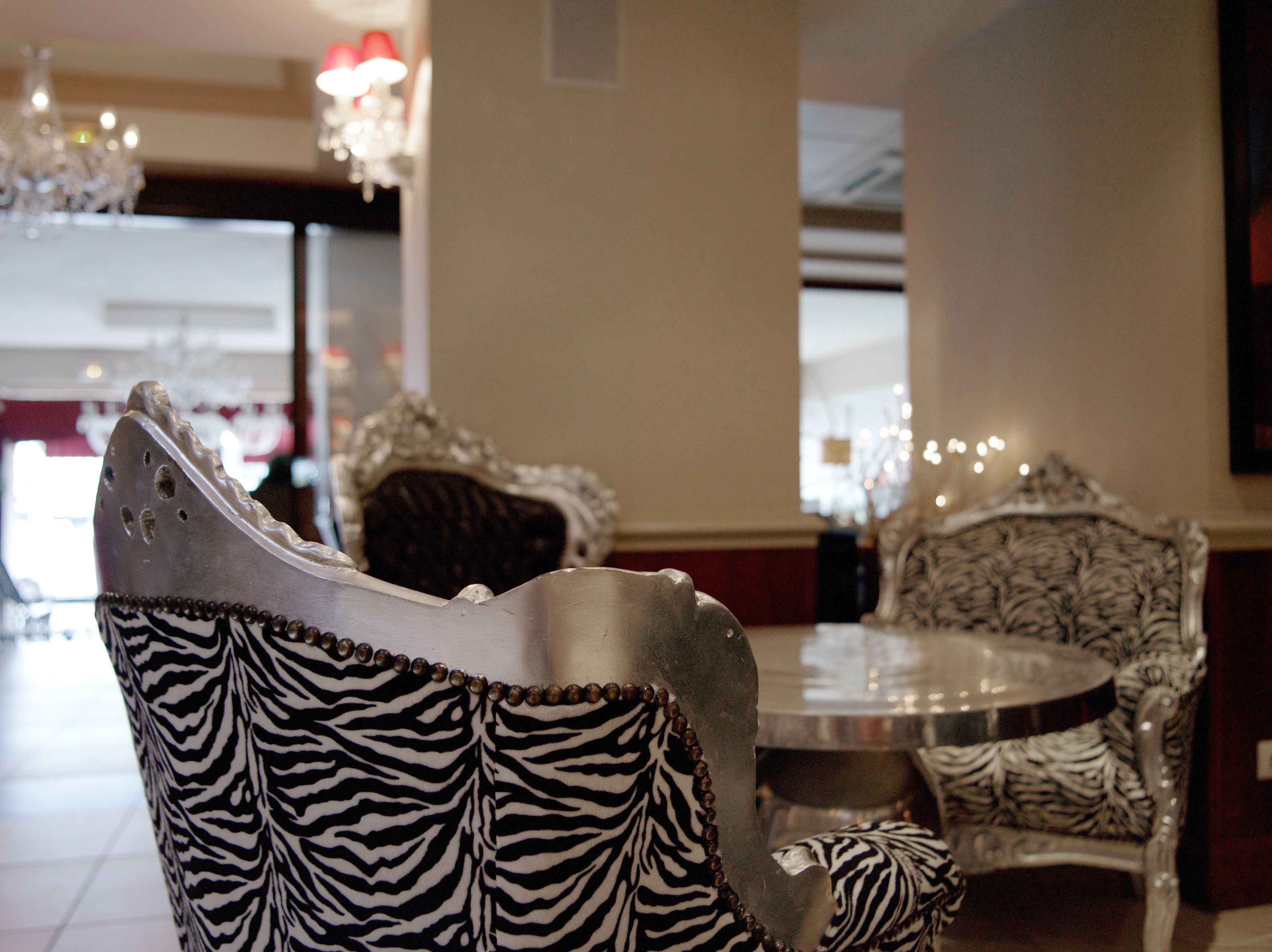 Foto - Hôtel Jeanne d'Arc