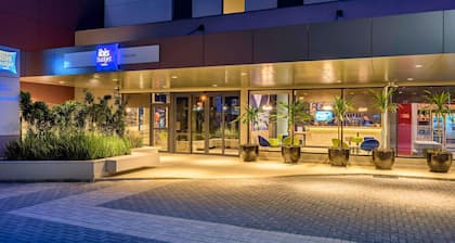 ibis budget Sorocaba