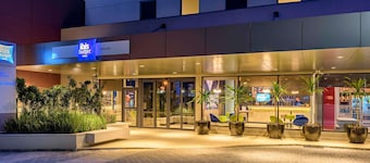 ibis budget Sorocaba