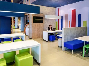 酒吧（店内）