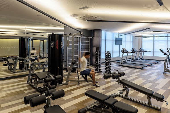 Gym