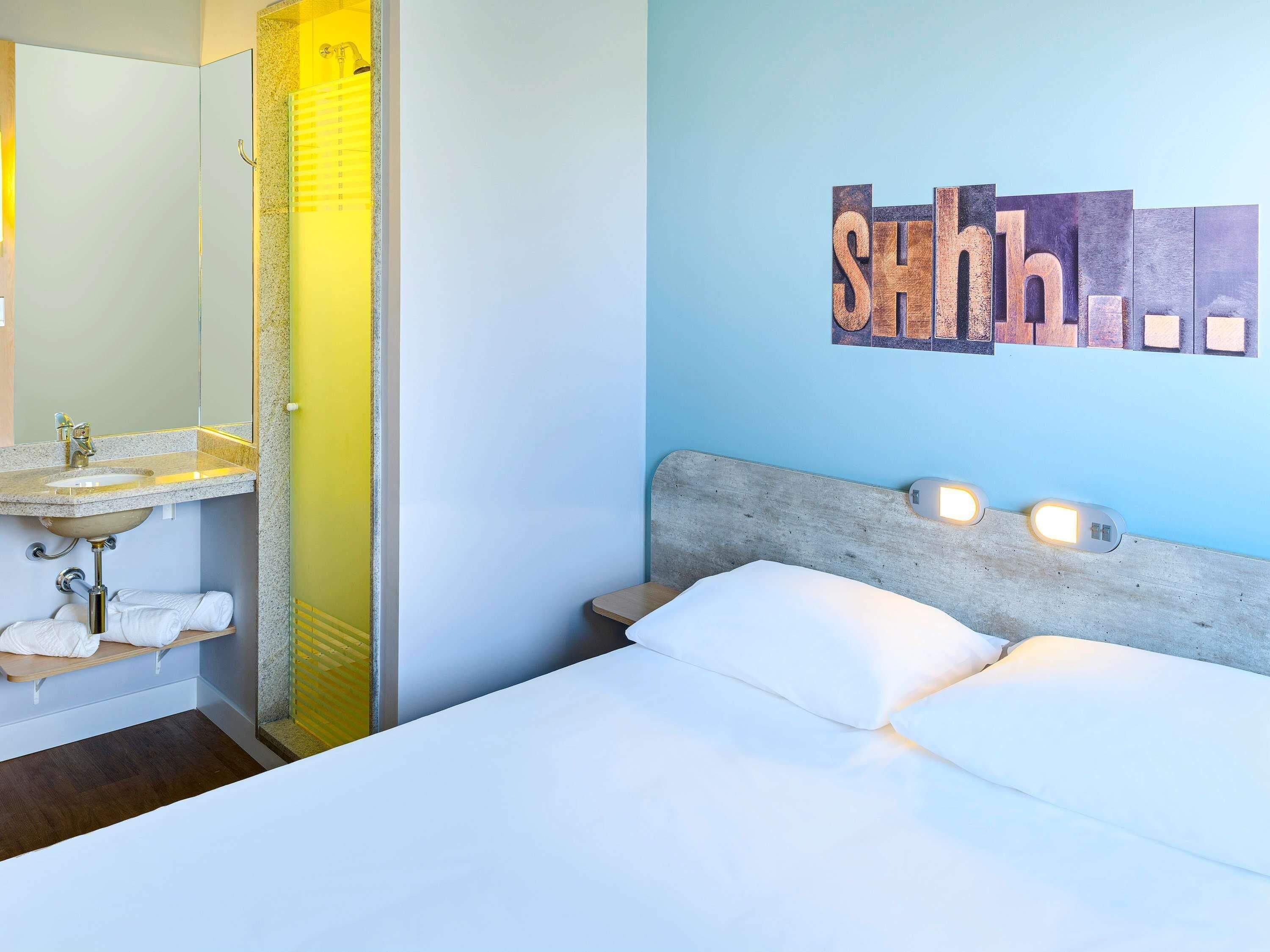 Standard Apartment, 1 Double Bed
