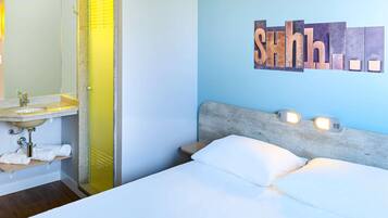 Standard Apartment, 1 Double Bed
