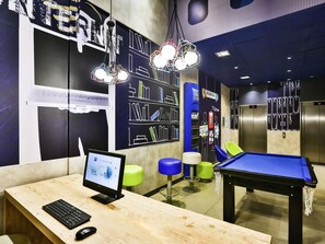 Miscellaneous - ibis budget Sorocaba (Sorocaba)