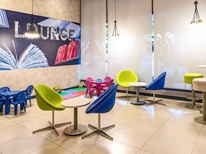 Exterior - ibis budget Sorocaba (Sorocaba)