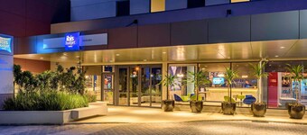 ibis budget Sorocaba