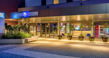 ibis budget Sorocaba