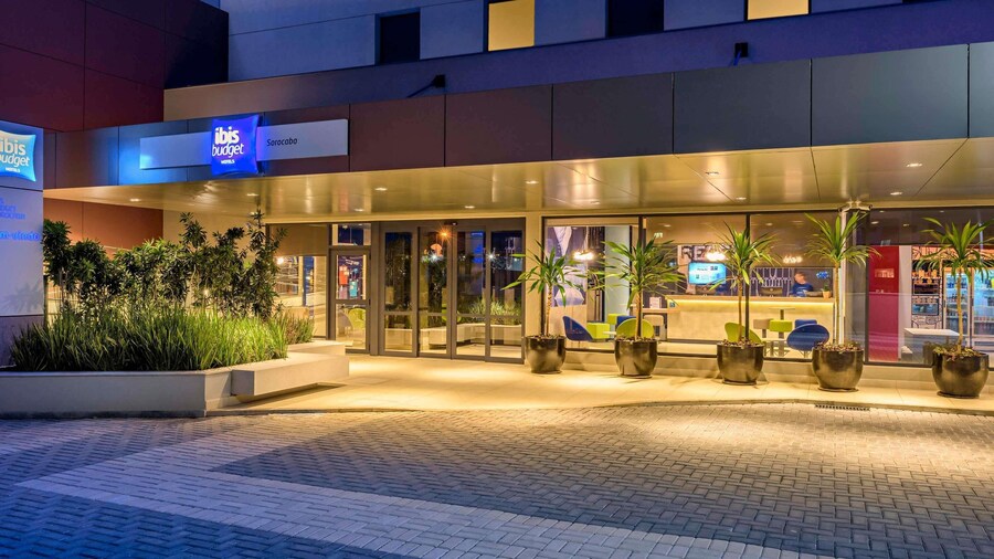 ibis budget Sorocaba
