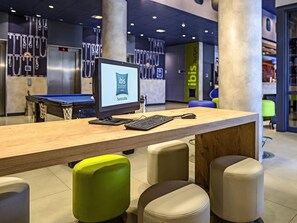 Miscellaneous - ibis budget Sorocaba (Sorocaba)