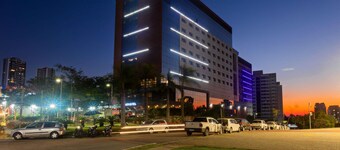 Novotel Sorocaba