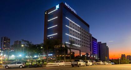 Novotel Sorocaba